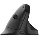 Keychron M5 USB hiir M5-A23, 30000 DPI, 8000 Hz, 600 mAh aku, 10m traadita ulatus, 5 profiili