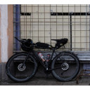 Velo soma RACING Long Top Tube Pack 1.8L, 5060422140642 APIDURA