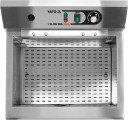 Fritēšanas iekārta 26,5L, YG-04641, YATO, ar krānu un drošības funkcijām