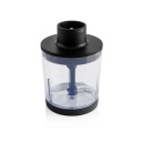 Hand blender with 1200 W power SPESSO II ETA321590000 Black ETA