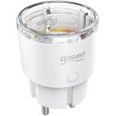 Gosund nutikas pistik SP111, 3680W, 16A, 230V, WiFi, 2.4GHz, IFTTT, Amazon Alexa, Google Home