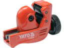 Vamzdžių Pjaustytuvas 3-22Mm YT-22318 YATO
