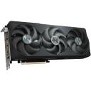 Gigabyte Videokaart GV-N507TEAGLE OC-16GD 16GB GDDR7, 256 bit, PCI-E 5.0, 2542 MHz, 3 x DP 2.1a, 1 x HDMI 2.1b, NVIDIA DLSS 4