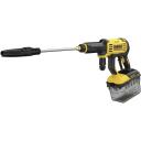 DEWALT Belaidė slėgio plovykla DCMPW1000N-XJ 54V, 69Bar, 6m žarna, beanglinis variklis, 2.3kg