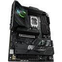 Asus Emaplaat ROG STRIX Z890-F GAMING WIFI, LGA 1851, DDR5, 192 GB, 4 DIMM, 2.5 Gb Ethernet, Wi-Fi 7, 5 M.2, 4 SATA III, 7.1 audio