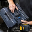 Battery lamp VEGA 4 CONNECT 4000 lm, Scangrip, 03.6104C, 105 LED, IP54