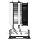 Xilence CPU Охладитель XC026, 92mm, 2, 130W, 600-2200 RPM, 14-23.8 dB, RoHS, черный/красный/серебристый