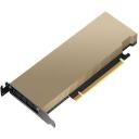 Pny Видеокарта TCSL4PCIE-PB 24GB GDDR6, NVIDIA L4, 72W, 300GB/s, 4 дисплея, Пассивное охлаждение