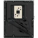 Gigabyte Pagrindinė plok&scaron;tė X870E A ELITE X, AMD AM5, 4*DIMM DDR5 iki 9000MT/s, 4*M.2, 5GbE LAN, Wi-Fi 7, HDMI 2.1