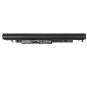 Green Cell Baterija HP 240 G6 HP142, 14.4V, 2.2Ah, Li-Ion, Juoda spalva