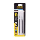 BiMetal zāģa asmens priek&scaron; koka un dažādiem metāliem, tl. STA26042-XJ Stanley