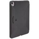 Case Logic Tahvelarvuti Korpus 3204678, 10.9", TPU, must, sisseehitatud alus, juurdep&auml;&auml;s portidele