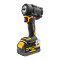 Akumuliatorinis veržliaraktis 3/8"; 18V (2x5.0Ah) 406Nm DCF923P2G-QW DEWALT