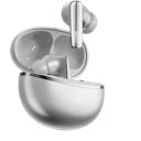 Qcy TWS austiņas HT18 Lite Titanium, Bluetooth 6.0, LDAC, ANC līdz -56 dB, IPX5, 50h akumulatora darbības laiks