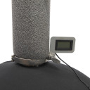 HawkStill Destilētājs "Cold Fingers" 60 L BROWIN 343008, kolonna 60.3 mm, izolēts tvertne