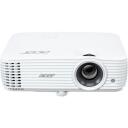 Acer Projektor H6815BD MR.JTA11.001, 4000 ANSI luumenit, 3840 x 2160, 2xHDMI, 10000:1, 2.88 kg