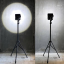 Akuprožektor NOVA 4 CONNECT, 4000 lm, raam CAS; 03.6101C Scangrip