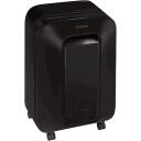 Fellowes Mikro-l&otilde;ikuri H&auml;vitaja LX200 5502201, 2 m/min, must, 4 x 12 mm, 22 l, T-4, P-4, vaikne t&ouml;&ouml;