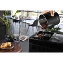 Delonghi kafijas automāts ECAM380.85.SB, 1.8 L, 1450 W, 15 bar, 24 programmas, ar zemējumu, TFT displejs