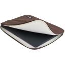 Thule &Uuml;mbris Lithos MacBook Air 15'' 3205459, 38,1 cm, 1, N&uuml;ansiroheline pruun, Pol&uuml;ester, 1 esikott