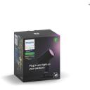 Philips Hue Lily āra gaismeklis 8718696169087, 8 W, 2200-6500 BBL CCT, IP65, LED, 600 lm