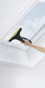 Langų valytuvas KARCHER WV 2 PLUS MULTI EDITION 1.633-495.0