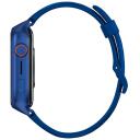Stelio Viedpulkstenis bērniem ST-SWJ101-NB, 4G LTE, GPS, IP67, 1.75'', Bluetooth, Wi-Fi, soļu skaitītājs, interaktīvs displejs