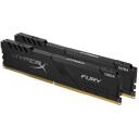 Kingston FURY operatīvā atmiņa DIMM HX426C16FB3K2/32, 32 GB, 2666 MHz, 2 x 16 GB, 16, siltuma izkliedētājs