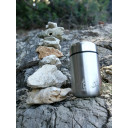 Pārtikas trauks, nerūsējošais tērauds, 0,4L, R562022, BasicNature