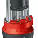 Netīrā ūdens sūknis, EINHELL, 4170682, 780 W, 15700 l/h, regulējams pludiņš
