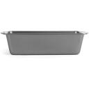 Salter Duonos forma BW14177, 28.7cm, anglies plienas, 220&deg;C, pilka, nelipni danga