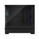 Fractal Design Pop Air Korpus FD-C-POR1A-06, 2xUSB 3.0, 2x5.25'' pesa, 4x2.5'' pesa, 3x3.5'' pesa, RGB valgustus