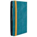 Case Logic Surefit Folio 8&rdquo; 3203241, 20,3 cm, Folio, Sinine, Roheline, Pol&uuml;ester, &Uuml;ldine, Jah, Tolmukindel, Kraapimisvastane