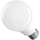 Emos LED lemputė Classic A60 ZQ5E41, 7 W, 806 lm, 220-240 V~, 50/60 Hz, 30 000 valandų, E27, &scaron;ilta balta