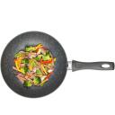 Russell Hobbs Segamispann RH00851EU7, 28cm, alumiinium, mitte kleepuv, lihtne puhastada, isoleeritud k&auml;epide, &uuml;hilduv induktsiooni