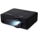 Acer Projektor X1228I MR.JTV11.001, 4500 ANSI luumenit, 1024x768, traadita projitseerimine, Acer LumiSense, HDMI 3D ekraan
