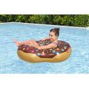 Bestway Plūduriuojantis žiedas 36118 7348079, 107cm, PVC, suaugusiųjų priežiūra, 12 metų