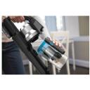 Black Decker BSV520BRB-QW, dulkių siurblys, 55 min, 0.65 L, 18 V, 2 Ah, akumuliatorinis, plaunamas filtras, cikloninis