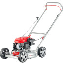 Benzininė vejapjovė 468 PA Bio Silver Comfort, 2in1, AL-KO PRO 125, 119836 AL-KO