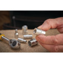 FATMAX&reg; 1/4" 12mm 6 punktu uzgalis, hromēts, FMMT17197-0, STANLEY