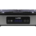 Lund Сушилка для продуктов 68284, 400W, 5 полок, GRF, 5906083134425