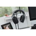 Logitech ausinės Zone Vibe 100 981-001213 belaidės, 30 m, 18 h pokalbio laikas, 185 g, Bluetooth 5.2, 2 mikrofonai, grafito spalva