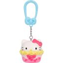 Paladone Mugursomas draugs PP15342HKF, 12.5cm &times; 5cm &times; 18.5cm, 0.043kg, daudzkrāsains, oficiāli licencēts Sanrio produkts