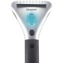 Beper J&auml;&auml;kraapija P201UTP002, 45cm, 14cm, 12V, v&auml;ljat&otilde;mmatav k&auml;epide, LED valgus