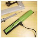 Emos LED darbo &scaron;viesa P4535, 670 lm, 2200 mAh, 3 režimai, 1 kabliukas, 4 magnetai, USB laidas