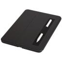 Case Logic Tahvelarvuti Korpus 3204678, 10.9", TPU, must, sisseehitatud alus, juurdep&auml;&auml;s portidele