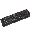 Esperanza EV106R TV set-top box, 8MHz, 75&Omega;, 220-240V, 50Hz, 1xHDMI, 1xUSB, DVB-T2, PVR, Dolby Digital