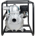 Бензиновый водяной насос КС 80МВт, 6700Вт, 60000л/ч. КОННЕР И СОНЕН