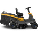 Mauriņa traktors STIGA SWIFT 372e; 2T0250481/ST1W STIGA