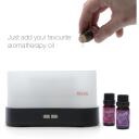 Rio Niisutaja DHAT-EU/1,0, 180ml, 15-20ml/h, automaatne v&auml;ljal&uuml;litus, 7 v&auml;rvi, l&otilde;&otilde;gastav leegiefekt